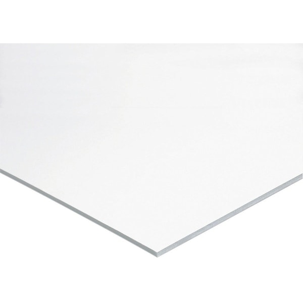 Board, Foam, 20X30, We, 25Pk